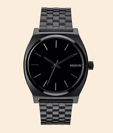 Men s Nixon Watches Buckle