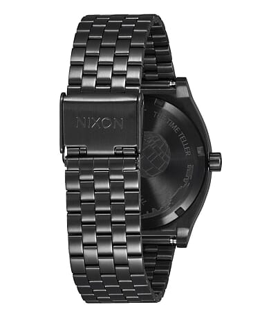 Nixon The Time Teller Watch MISC_DETAIL_2
