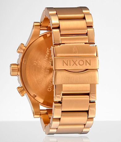 Nixon The 51-30 Chrono Watch MISC_DETAIL_1