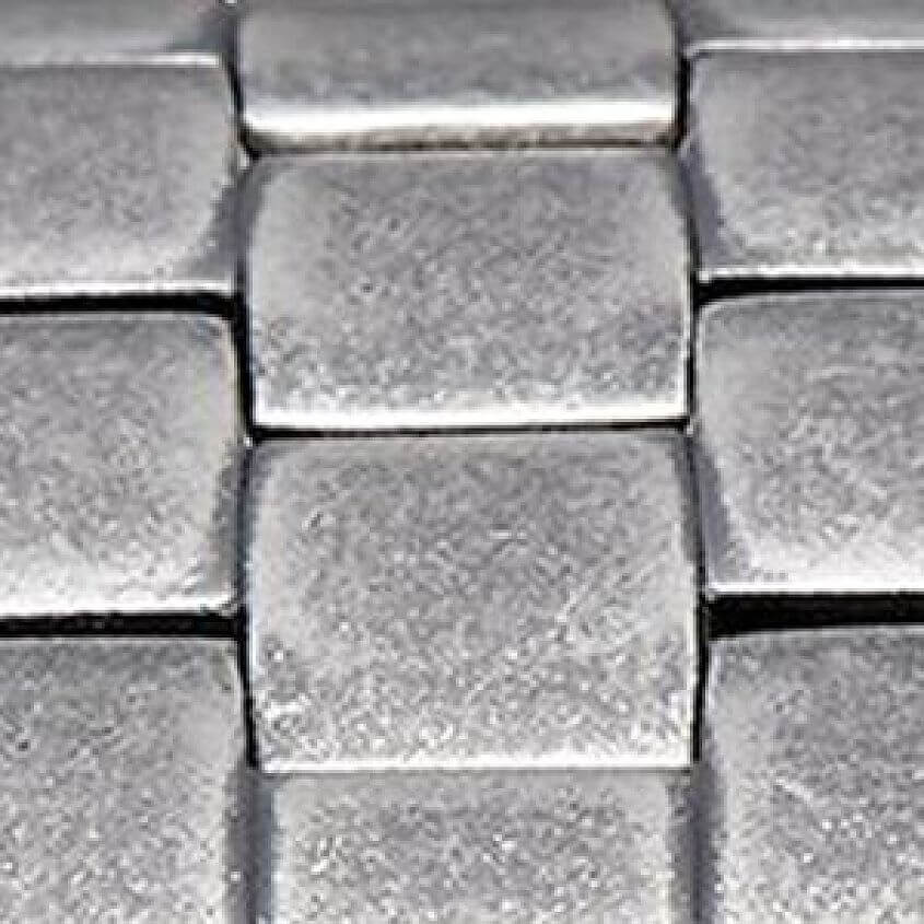 Silver Antique