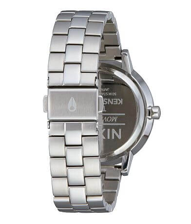 Nixon The Kensington Watch MISC_DETAIL_2