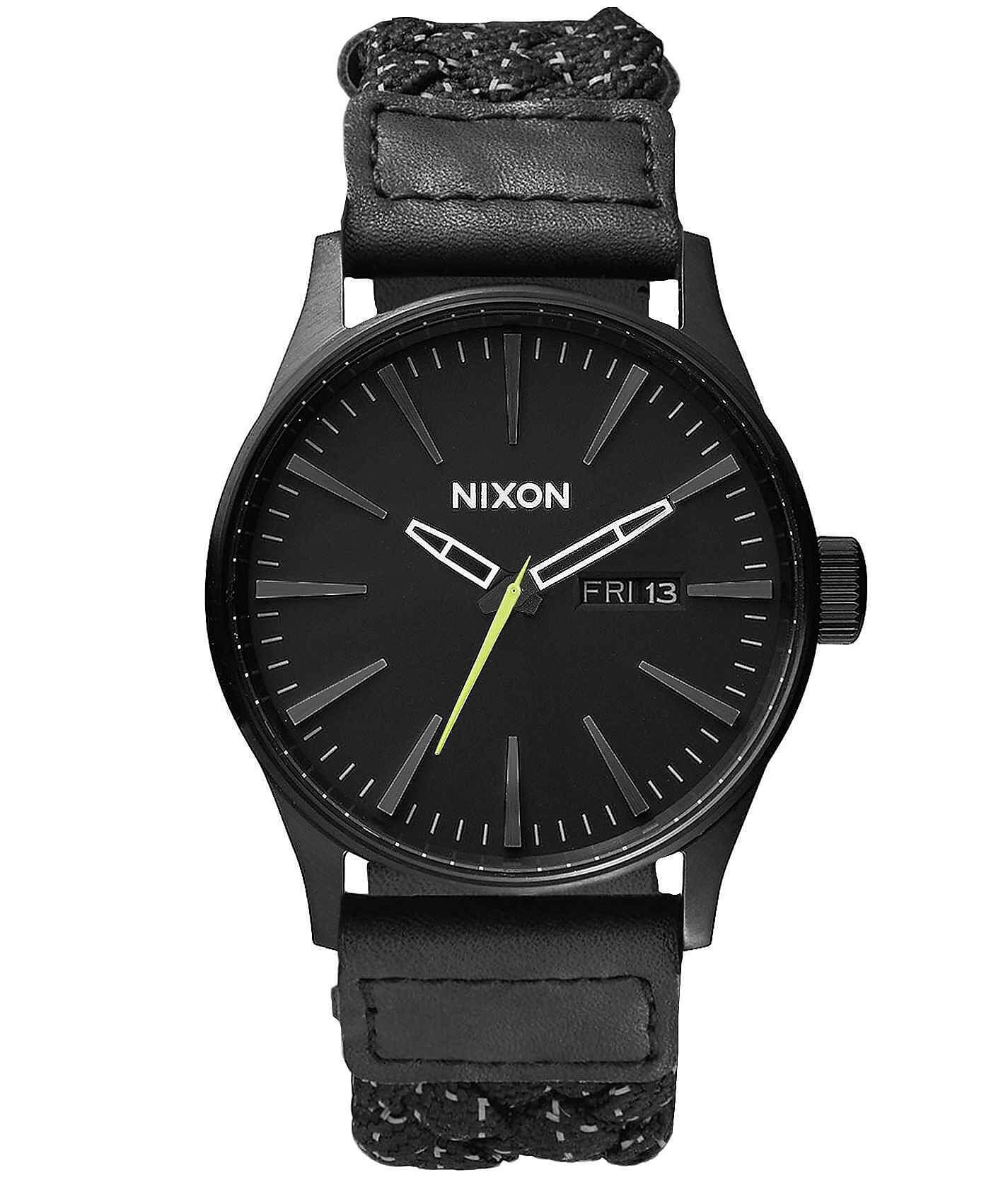 NIXON 時計☆ 0725c1a6a96c8264b48a3011a84d8e