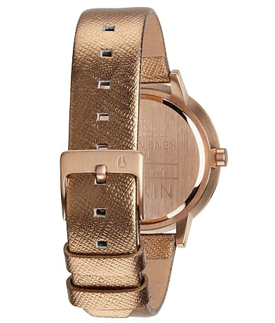 Nixon Kensington Watch misc detail 1 view