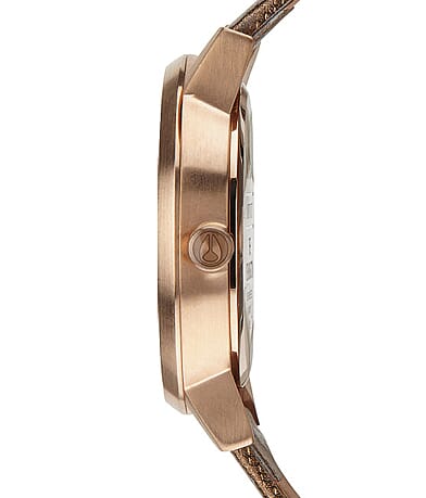 Nixon Kensington Watch misc detail 2 view
