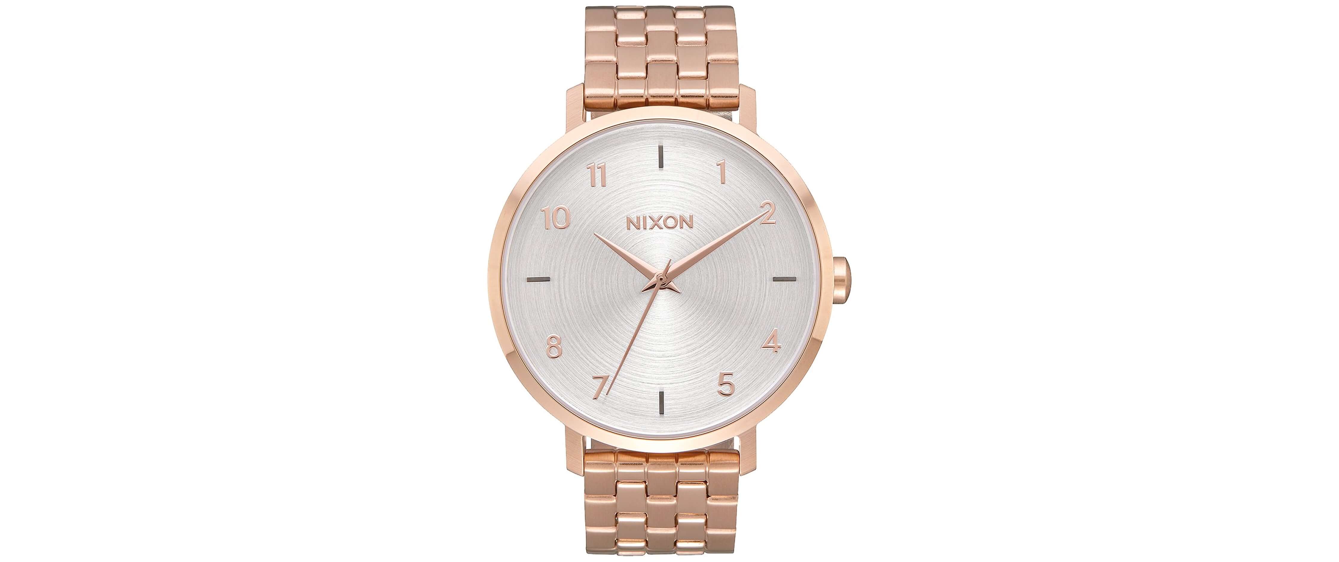 nixon ladies watches