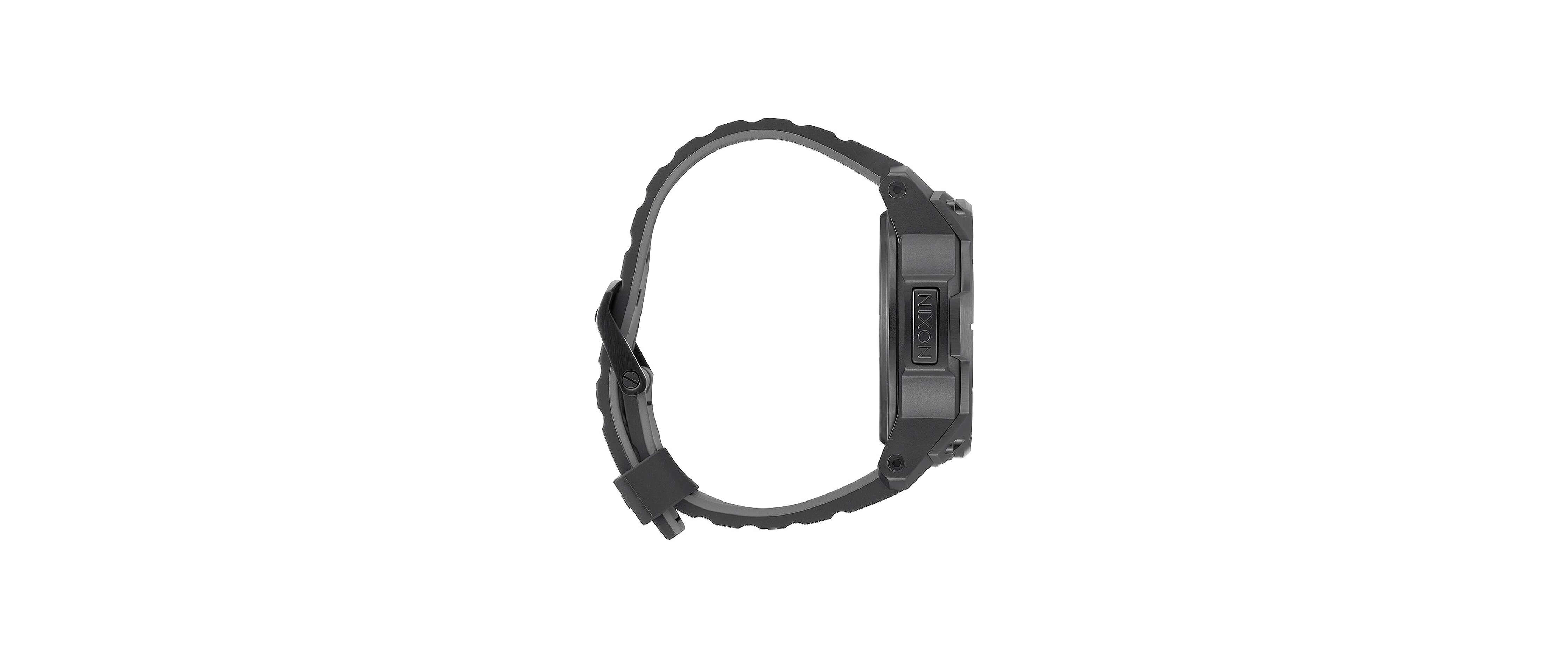 nixon mission usb cable
