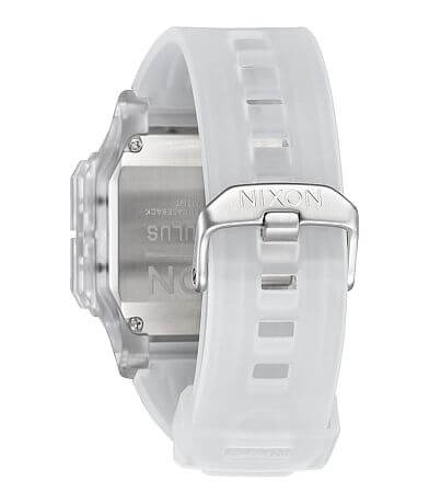 Nixon The Regulus Watch misc detail 2 view