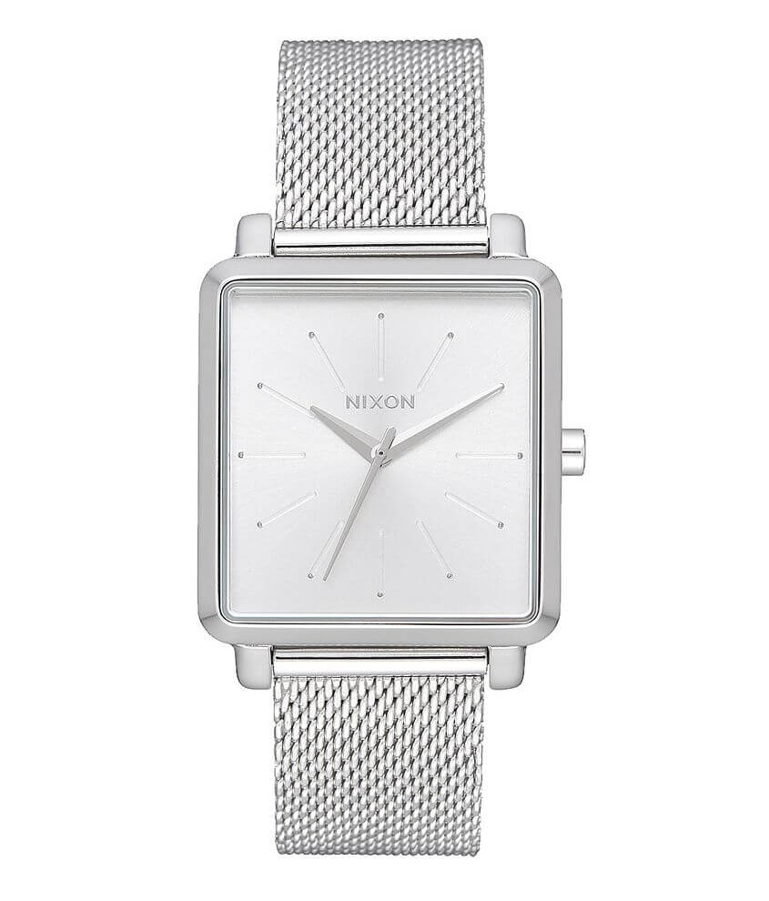 K Squared Milanese Watch