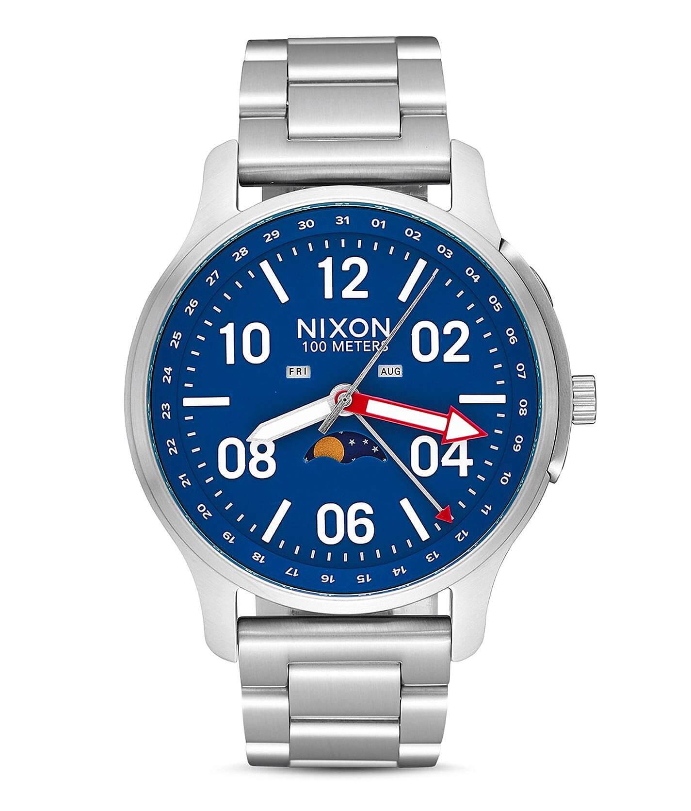 Nixon ascender sale