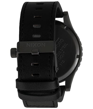 Nixon 51-30 Chrono Watch MISC_DETAIL_2