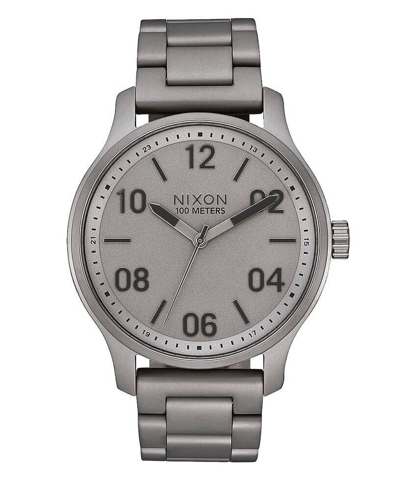 Nixon best sale the patrol