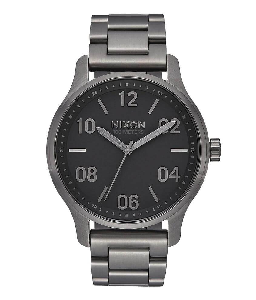 Nixon The Patrol Watch