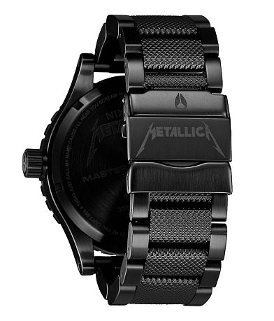 Nixon The 51-30 Master Of Puppets Watch MISC_DETAIL_2