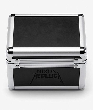 Nixon The 51-30 Master Of Puppets Watch MISC_DETAIL_6
