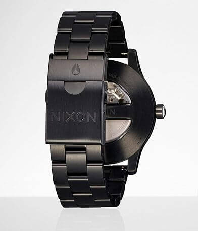 Nixon 5th Element Fully Automatic Watch MISC_DETAIL_1