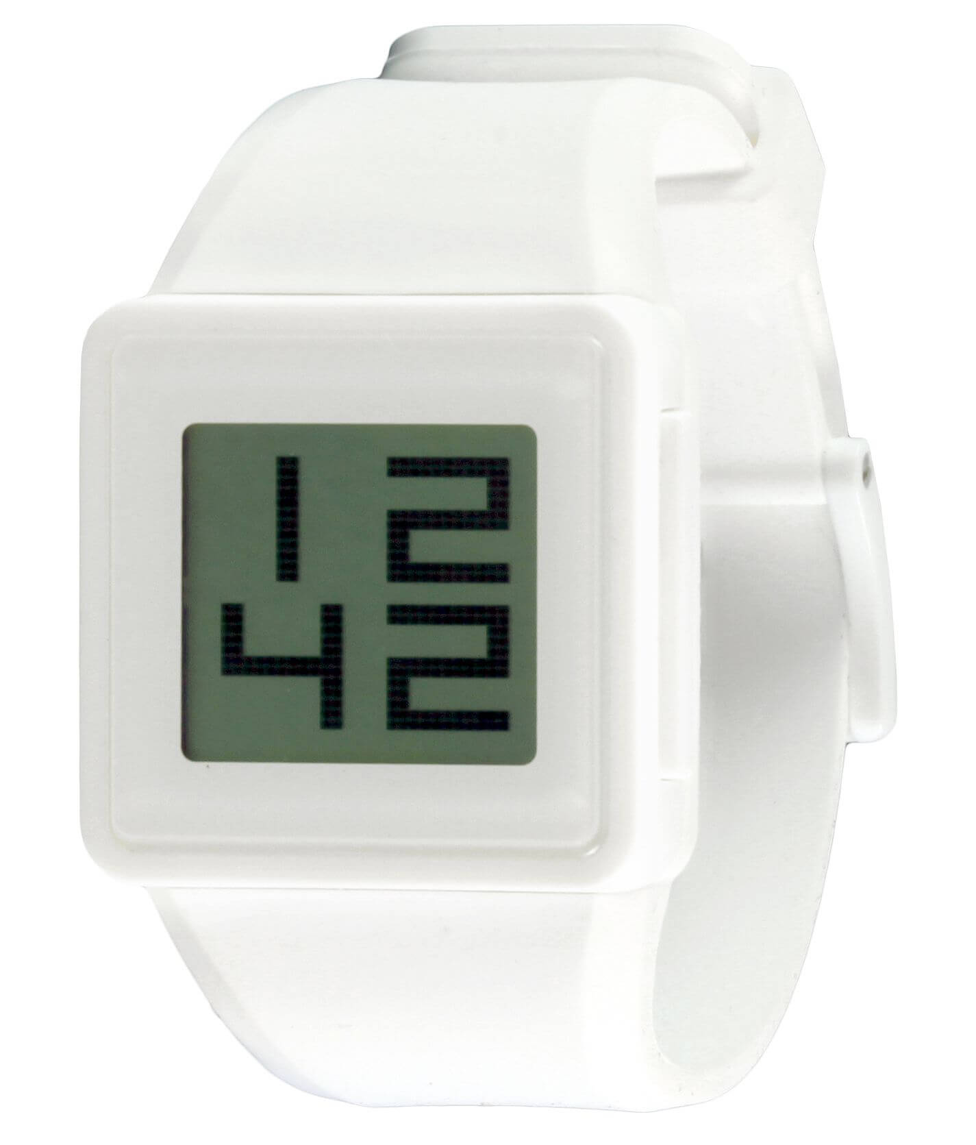 Nixon newton hotsell digital watch