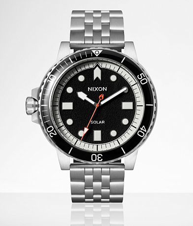 Nixon Stinger 44 Watch front view