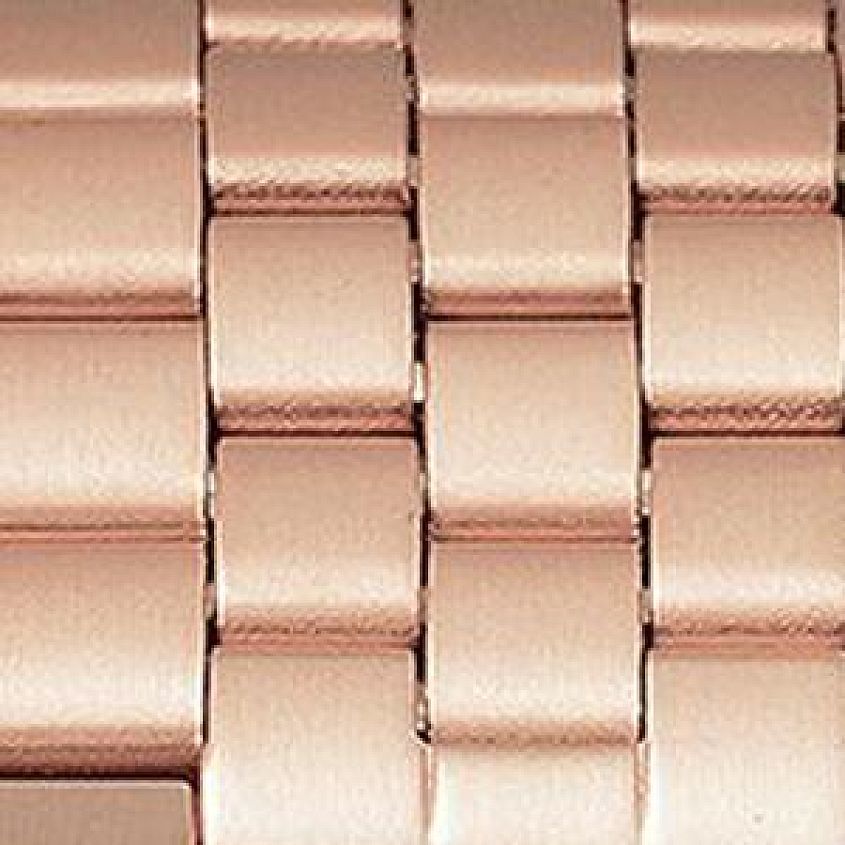 All Rose Gold