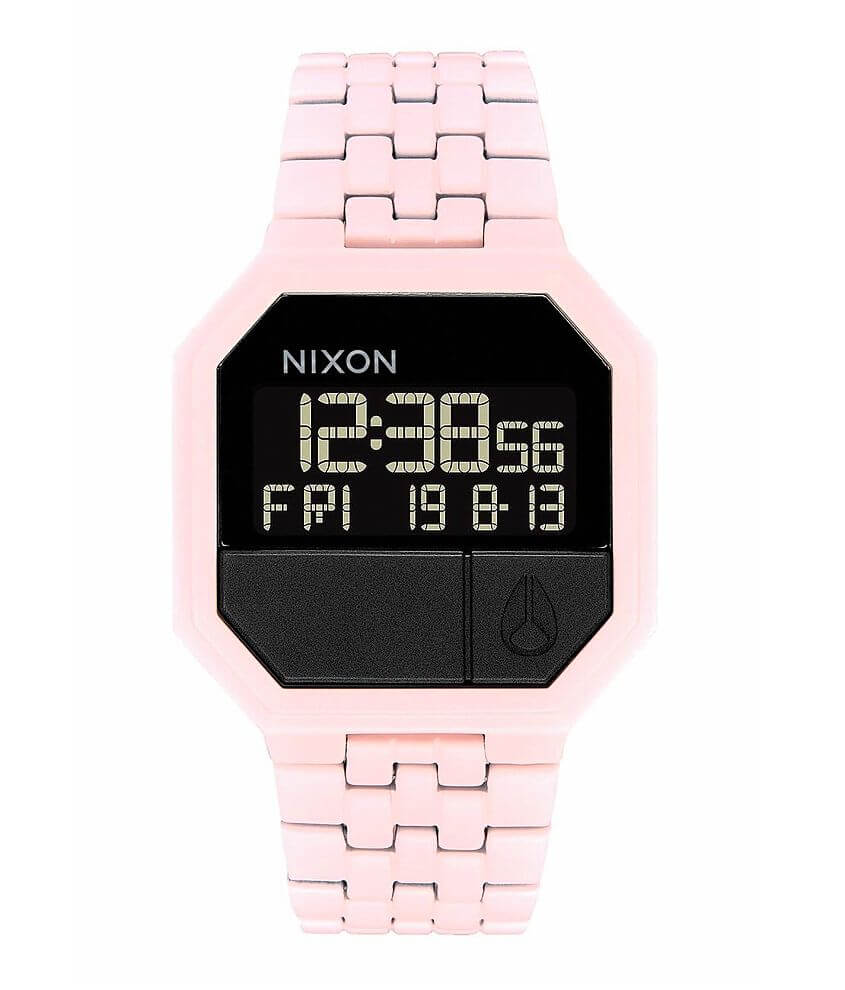Nixon ReRun Watch Men