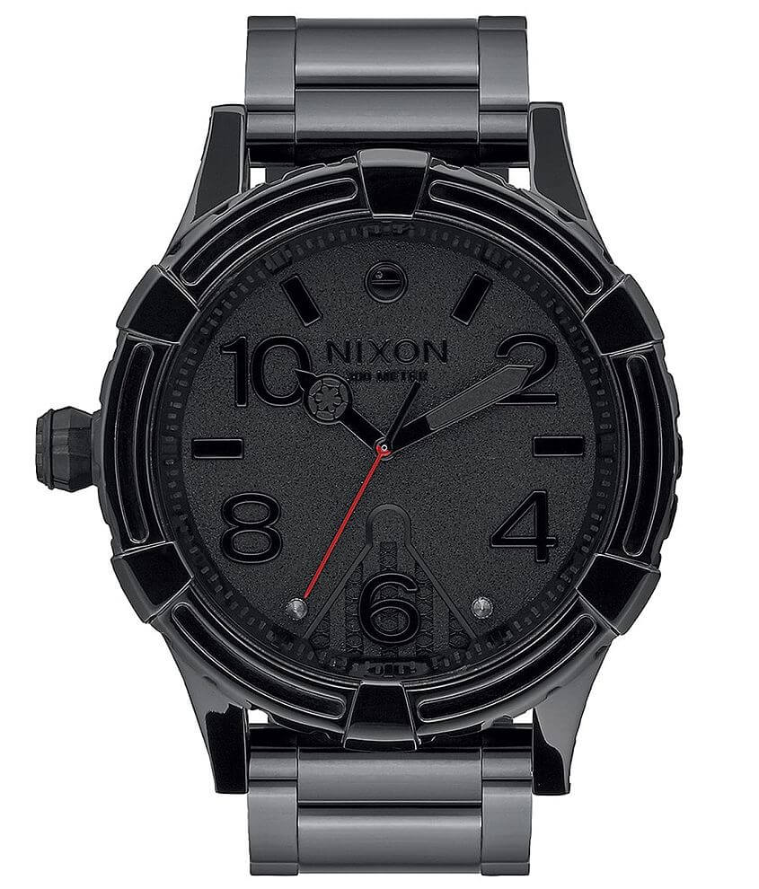 Nixon The 51-30 Watch front view