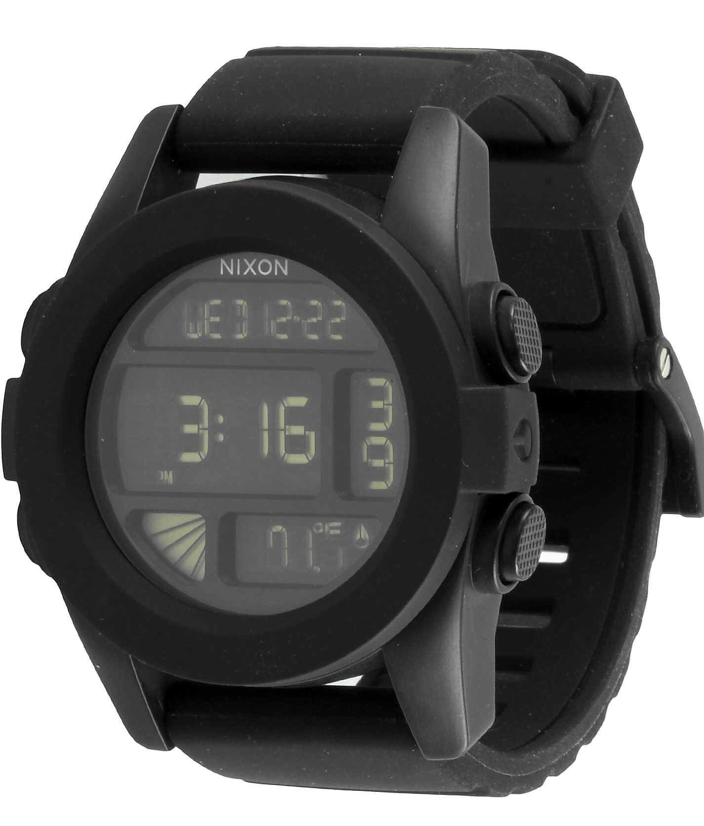 Nixon unit watch new arrivals