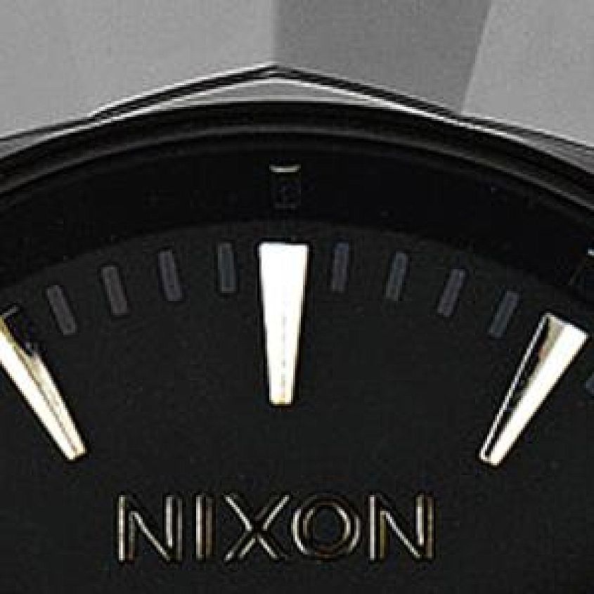 時計 NIXON MONARCH NIXON（ニクソン） THE MONARCH | Gressive OFF style