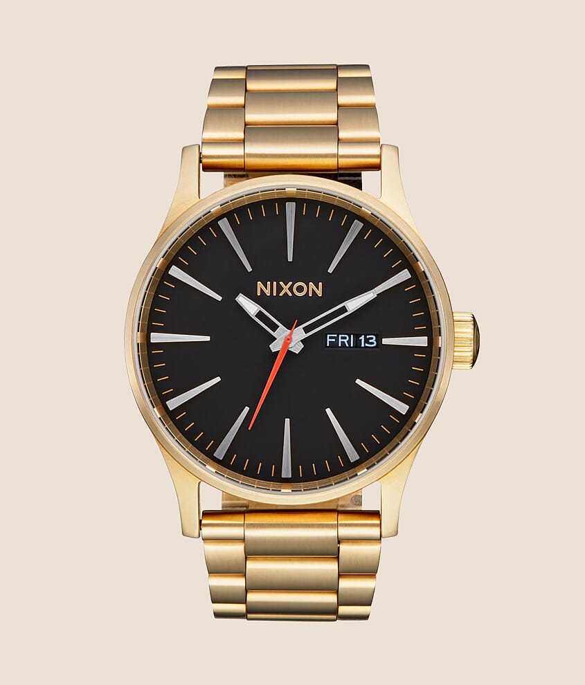 The Sentry SS Watch