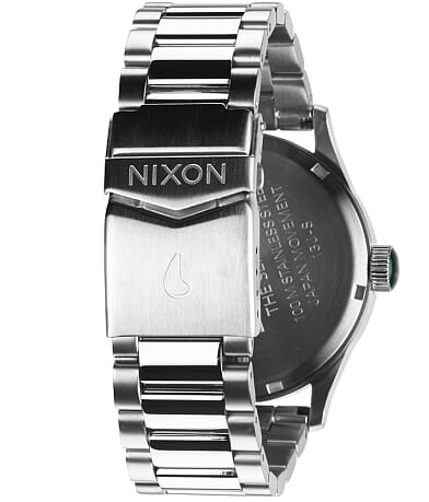 Nixon The Sentry SS Watch MISC_DETAIL_2