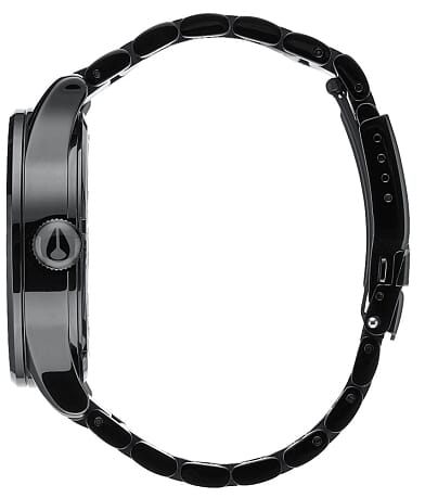 Nixon The Sentry SS Watch misc detail 2 view