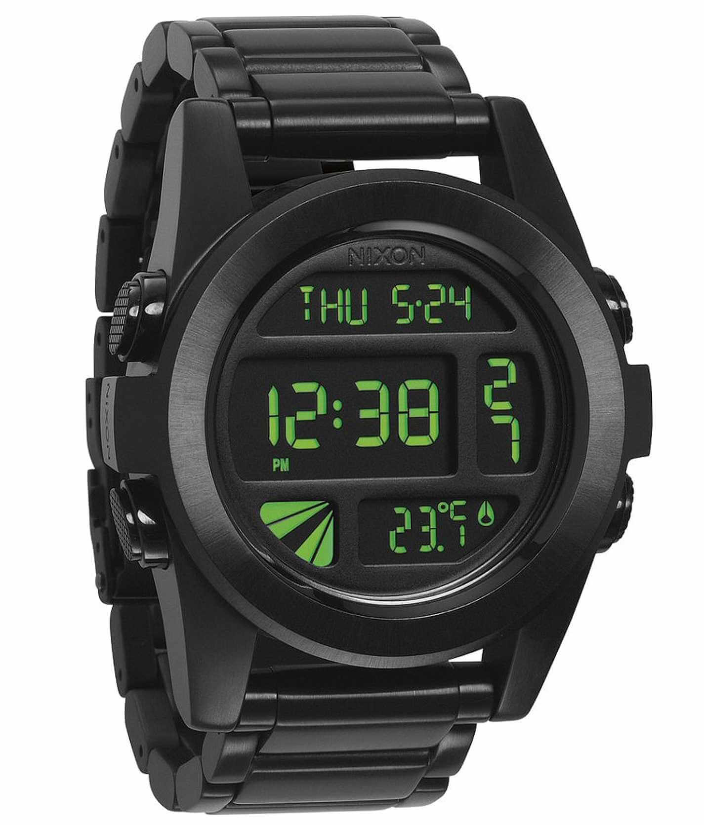 nixon a360