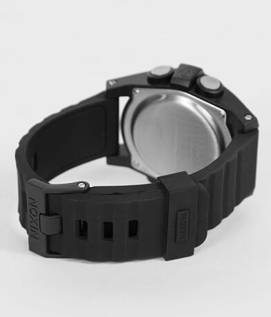 Nixon Unit Expedition Watch misc detail 2 view