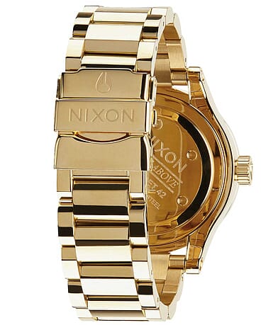 Nixon The Facet Watch MISC_DETAIL_2