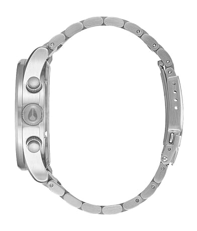 Nixon The Sentry Chrono Watch MISC_DETAIL_1
