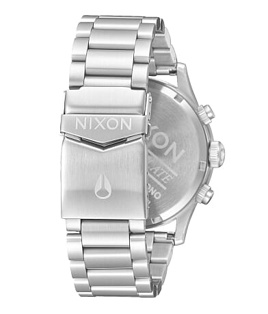 Nixon The Sentry Chrono Watch MISC_DETAIL_2