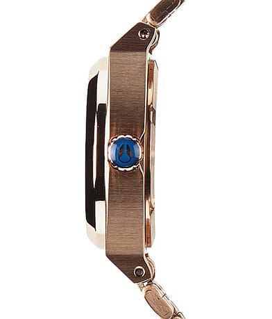 Nixon The Small Time Teller Watch misc detail 6 view