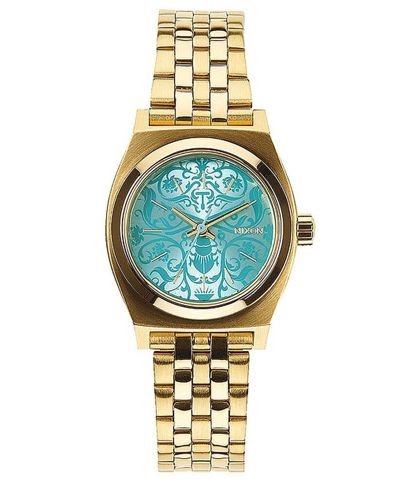 Nixon women's outlet small time teller