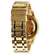 Nixon 38-20 Chrono Watch - Women's Watches in All Gold Nixon 38-20 Chrono Watch - Women's Watches in All Gold