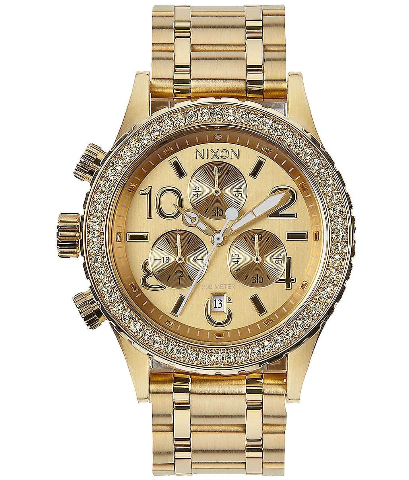 Nixon watches for outlet women