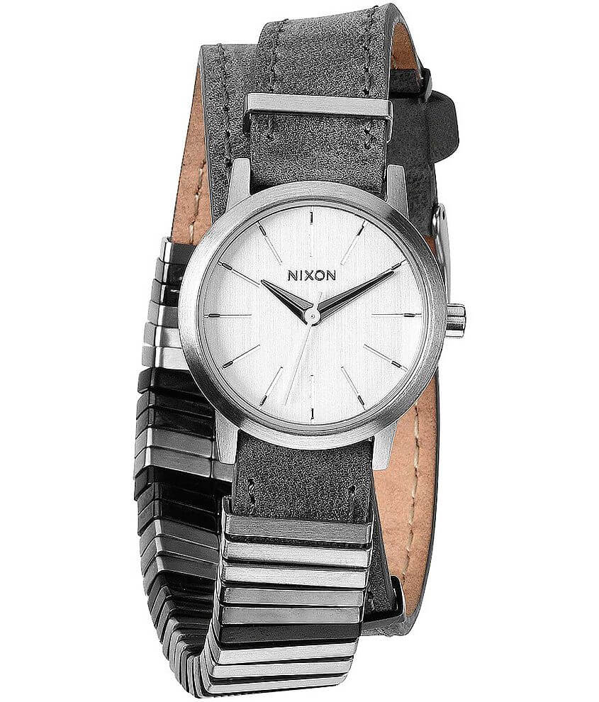 Nixon kenzi clearance watch