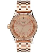 Nixon 38-20 Chrono Watch - Women display picture 1