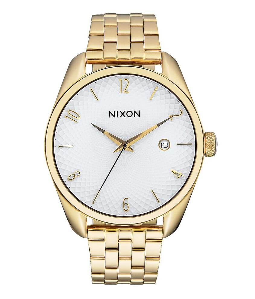 Nixon The Bullet Watch front view
