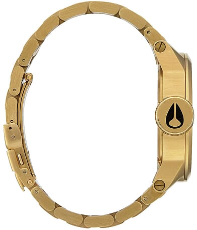 Nixon The Chronicle Watch misc detail 1 view