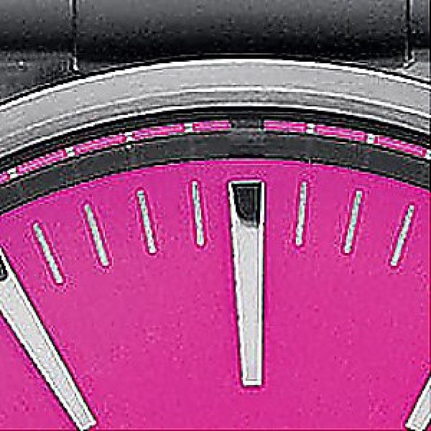 Nixon The Sentry 38 Watch - Women display picture 1