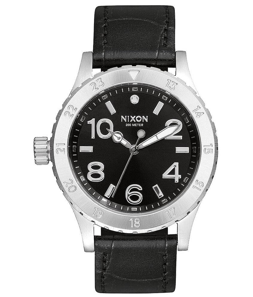 Nixon The 38-20 Watch front view