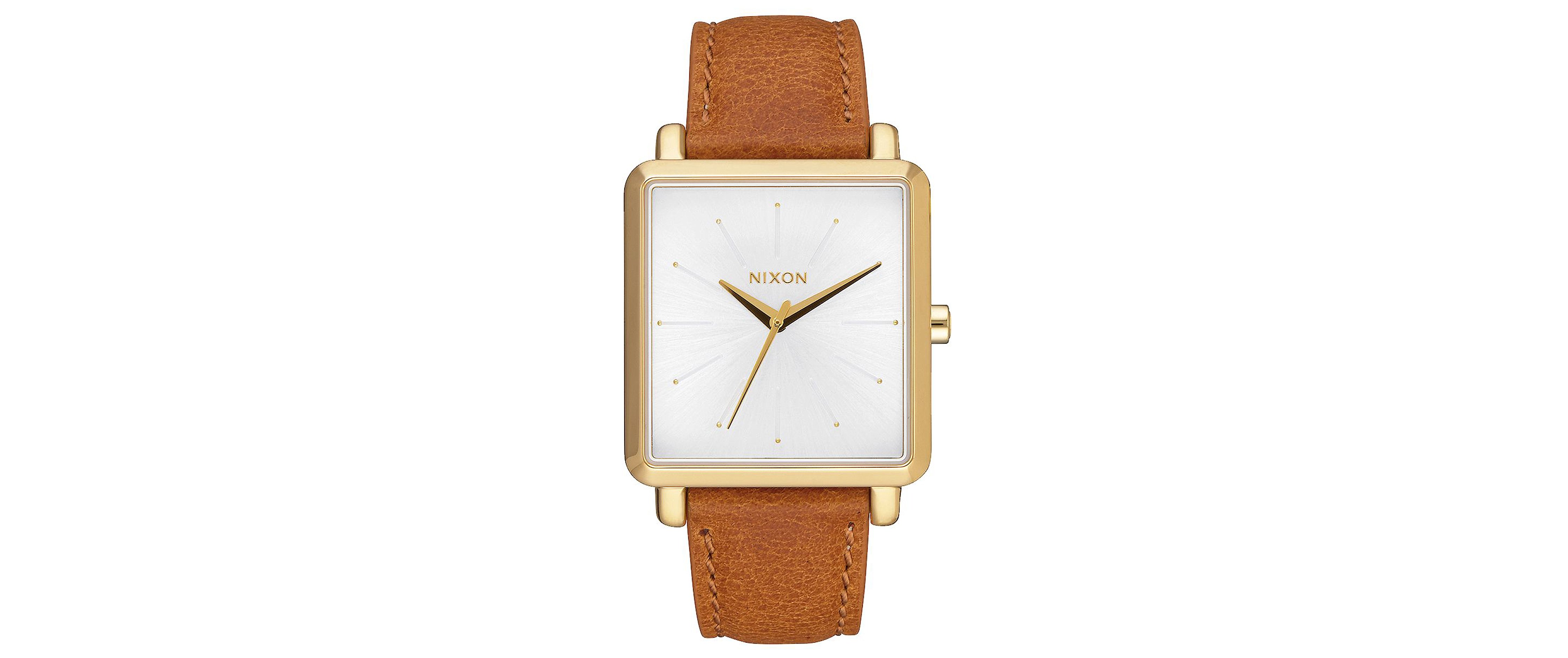 Nixon K squared watch Nixon K Squared Watch | Dressinn main image 2