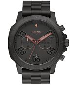 Nixon The Ranger Chrono Millennium Falcon Edition And Ranger