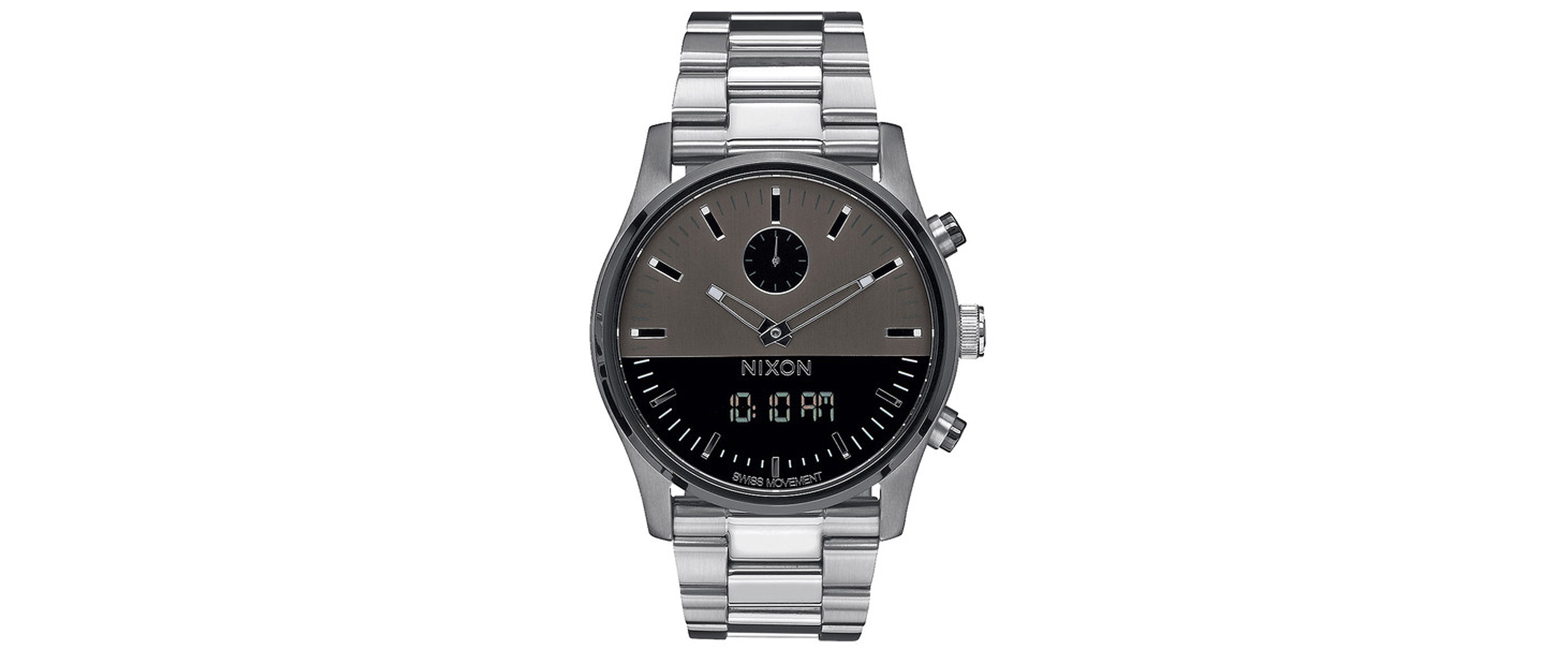 Nixon The Duo Watch - Men
