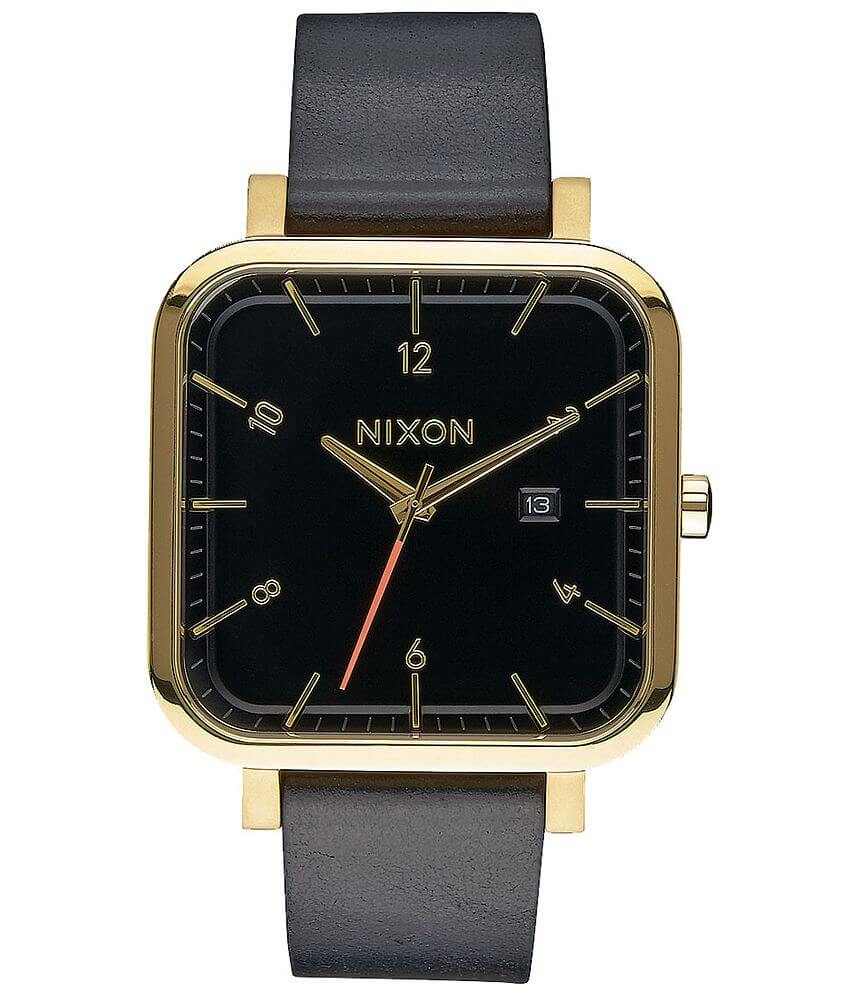 Nixon The Ragnar Watch front view