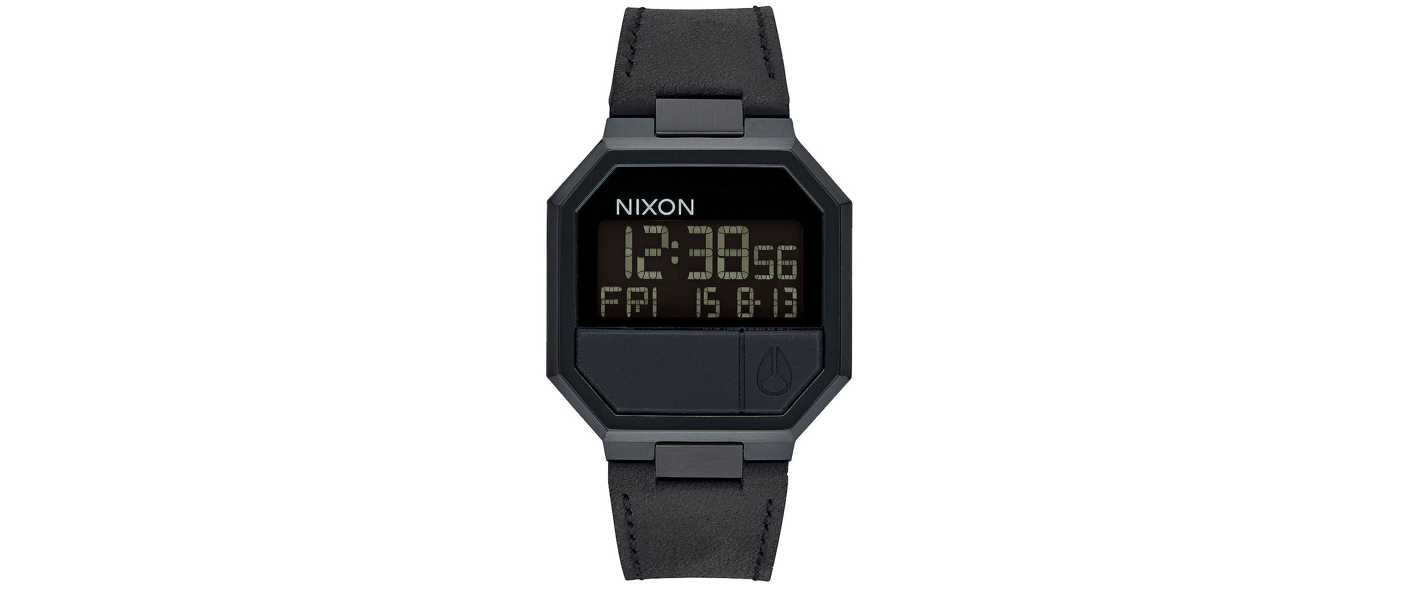 Nixon The ReRun Watch Men