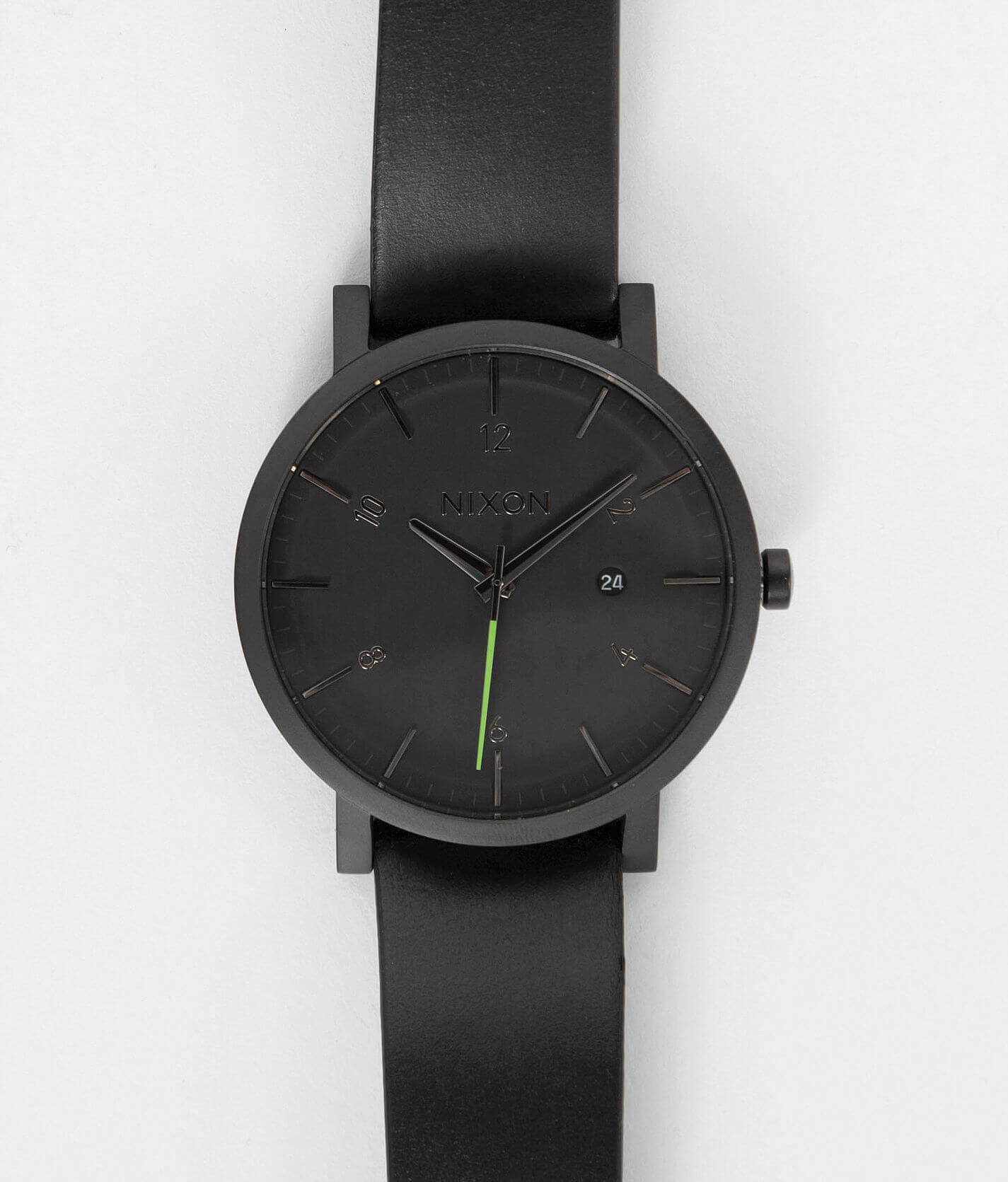 Nixon deals rollo watch